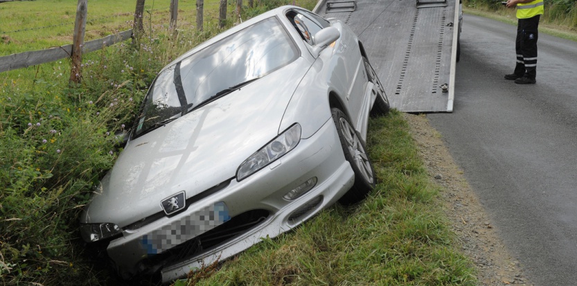 Sécurité routière : les jeunes totalement privés d’alcool au volant ?