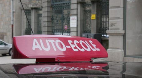 Les auto-écoles ne sont pas si mal aimées que cela