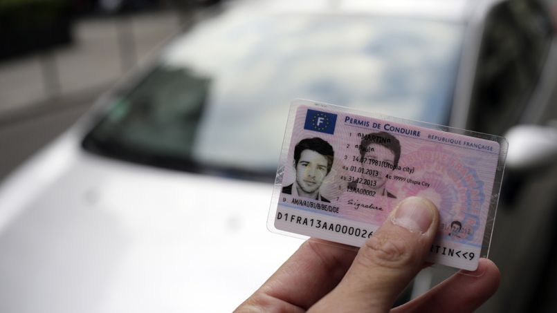 Permis de conduire : plusieurs mesures votées par l’assemblée